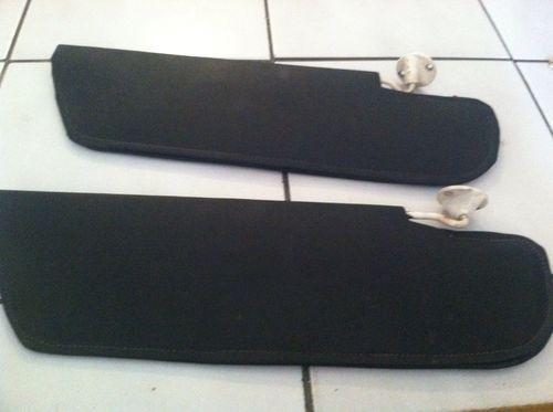 Studebaker 1963 Original Sun Visors, US $49.99, image 2