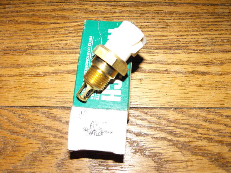 Purchase TRUTECH/STANDARD AX3T Manifold Temperature SensorIntake Air