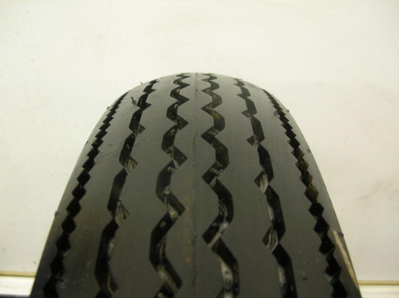 Purchase New Tire 5.25 5.50 17 Mobil Tire De Luxe Trailer 4 Ply Boat ST