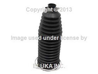 Bmw genuine steering rack boot kit e60 e60n e61 e61n e63 e63n e64 e64n e83 e83n