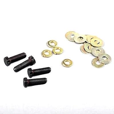 Wilwood disc brakes 230-0204 brake caliper bolt kits 3/8" -24 thread -