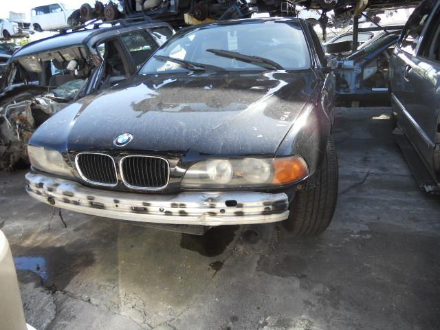97 98 99 00 BMW 528I REAR DRIVE SHAFT MANUAL, US $200.00, image 3