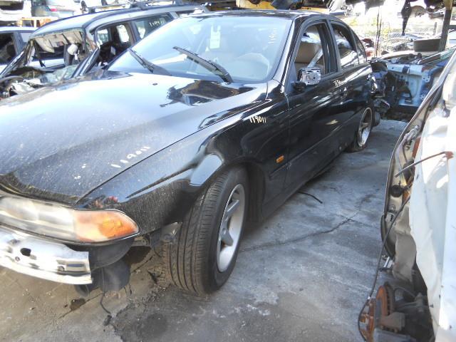 97 98 99 00 BMW 528I REAR DRIVE SHAFT MANUAL, US $200.00, image 4