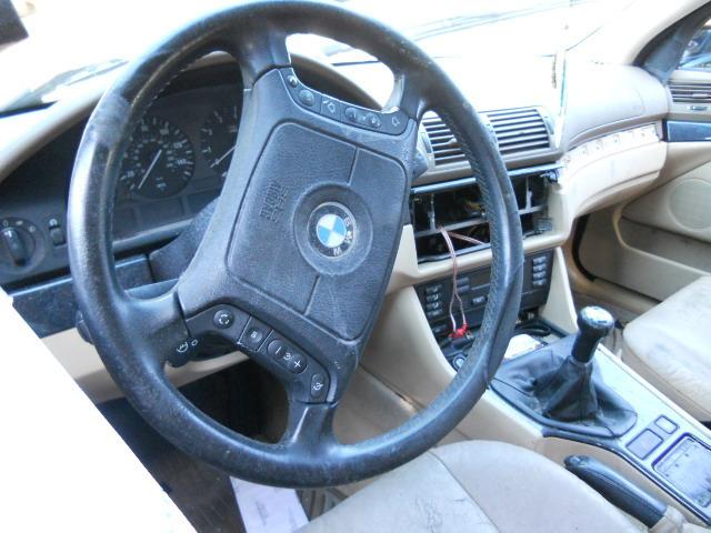 97 98 99 00 BMW 528I REAR DRIVE SHAFT MANUAL, US $200.00, image 6