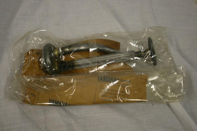 Yamaha 4 stroke oil strainer part #62y-13411-00-00