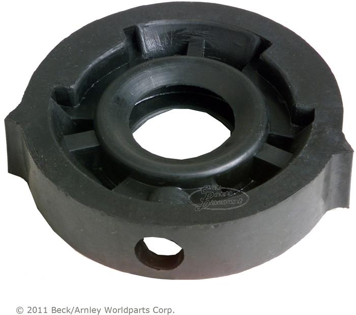 Purchase Beck Arnley Drive Shaft Center Bearing Rubber Cushion in Los