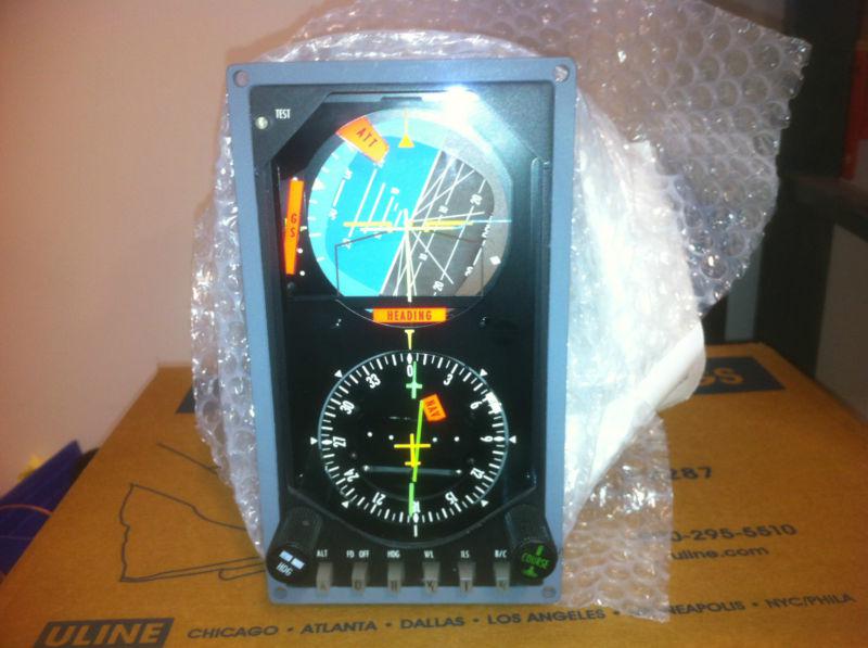 622-0214-001 (fd-112b) flight director