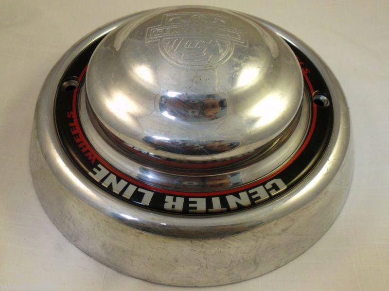 Purchase Center Line Wheels Polished Custom Wheel Center Cap Caps in