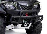Suzuki king quad 450/500/700/750  front bumper 