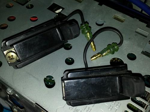 Wells sw3345 door jamb switch 2qty