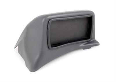 Edge a-pillar and dash attitude pod single dodge ram 2500 38303