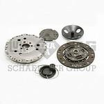 Luk 17-038 new clutch set