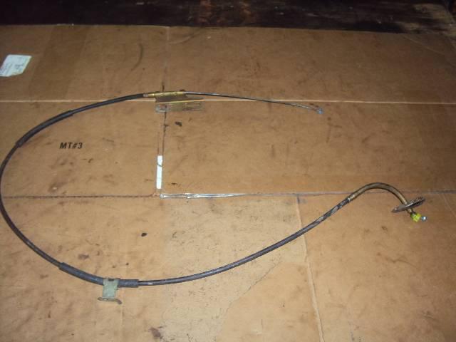 95 96 97 98 99 eclipse talon 2.0 420a throttle cable w/o cruise control line