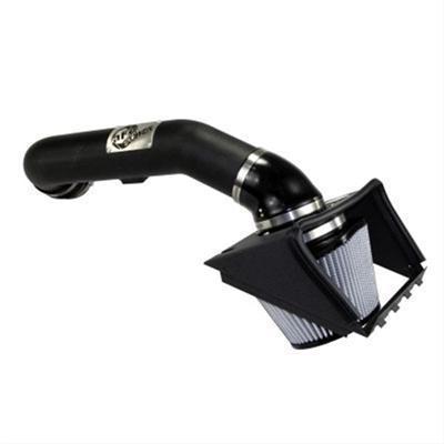 Afe stage 2 pro dry s air intake system 51-11962-1b