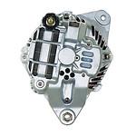 Remy 12617 remanufactured alternator