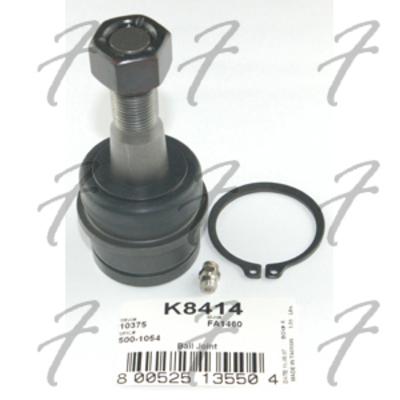 Falcon steering systems fk8414 ball joint, upper-suspension ball joint