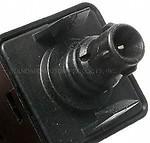 Standard motor products fls52 coolant level sensor