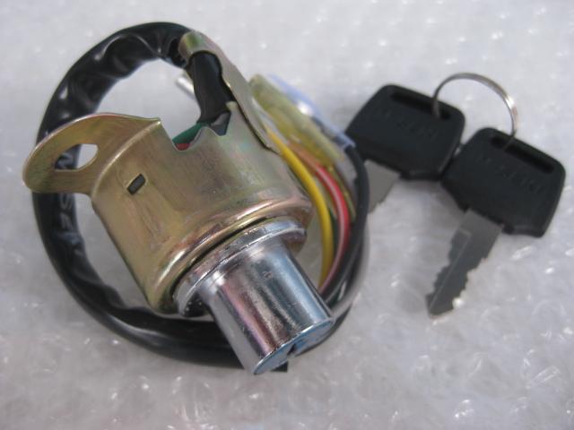 Suzuki a100 m3 a50 a80 b120 ac100 ignition switch key 