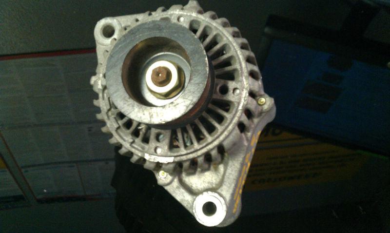 04 05 honda s2000 alternator 601-60909 oem