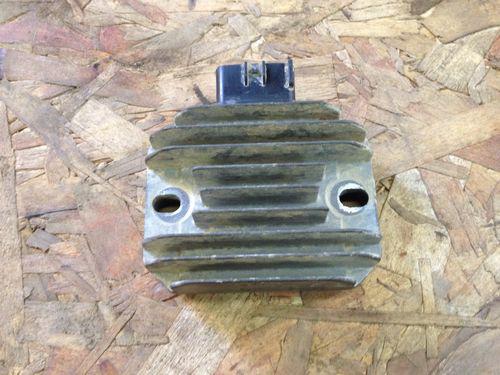 2006 suzuki ltr 450 rectifier works good
