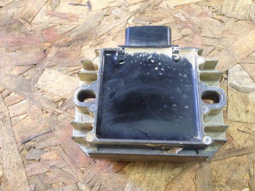 2006 Suzuki Ltr 450 Rectifier Works Good, US $25.00, image 2