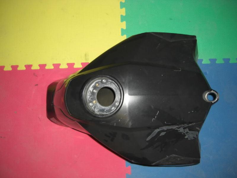 Purchase KTM Super Duke Gas Tank Fuel Petrol No leaks in Sanger