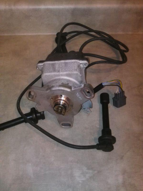 Purchase 1999 2000 2001 Honda Civic 1.6L TD73U Ignition Distributor in