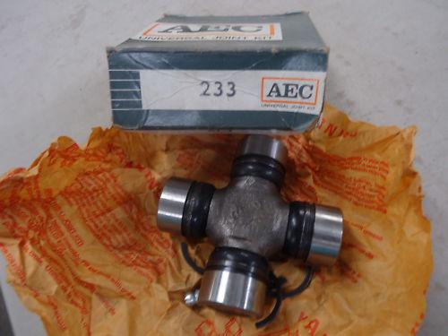 1963-74 dodge truck universal joint