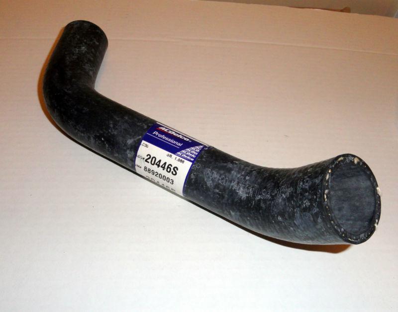 Purchase ACDelco 20446S Lower Radiator Hose in Memphis, Missouri, US