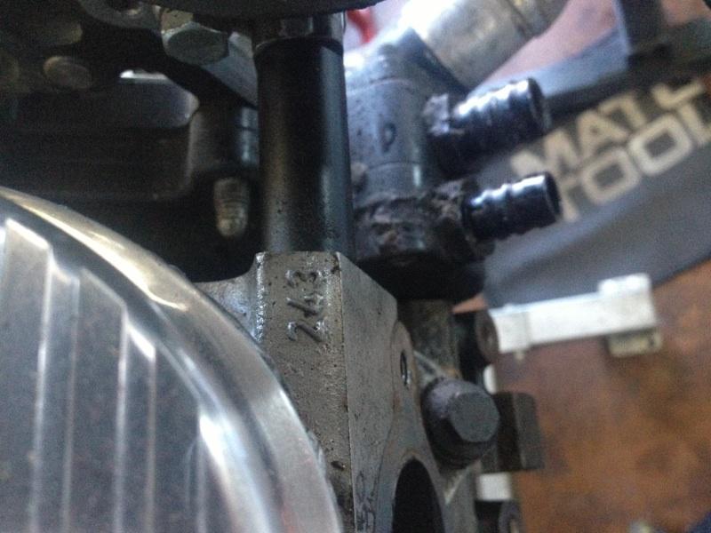 LQ9 408 CID Solid Roller Longblock over 15k invested, US $3,550.00, image 3