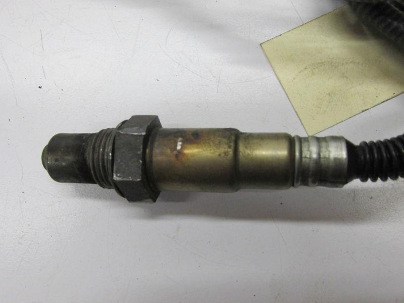 Purchase 20052007 MERCEDES BENZ C230 W203 OEM O2 OXYGEN SENSORS SET OF