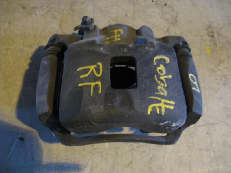 05 06 07 08 09 10 cobalt r. right passenger rh brake caliper front opt j41 jm4