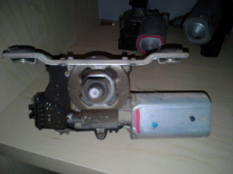 Purchase REAR WIPER MOTOR 19992003 Jeep Grand Cherokee in Dallas, Texas, US, for US 26.99