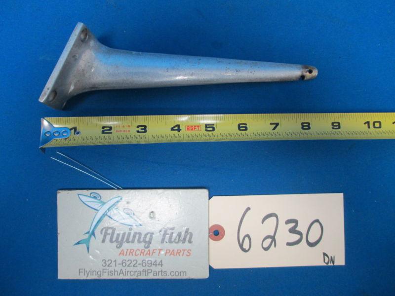 Antenna mast cessna beechcraft piper p/n: 30arm300-72 (6230)