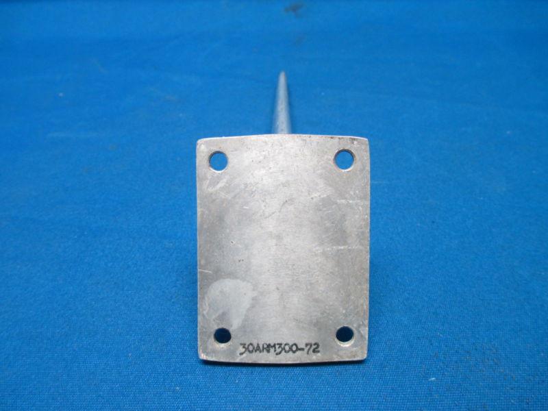 Antenna Mast Cessna Beechcraft Piper P/N: 30ARM300-72 (6230), US $59.99, image 5