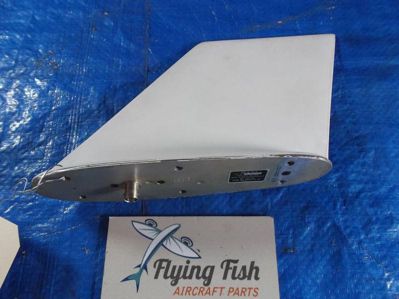 Dorne and margolin elt blade antenna pn dm q18-2