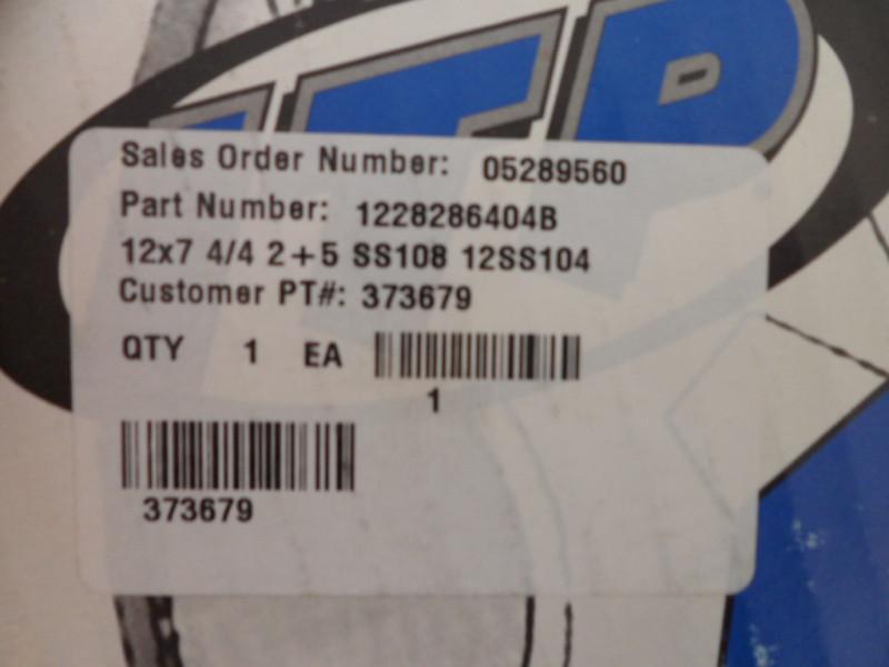 Itp ss alloy golf cart  wheels honda kawasaki suzuki yamaha ss108 12x7 