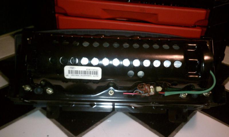 98 99 00 CROWN VICTORIA AIR BAG PASS, US $64.51, image 3