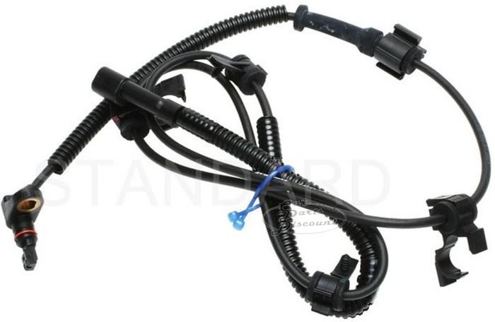 Smp abs wheel speed sensor