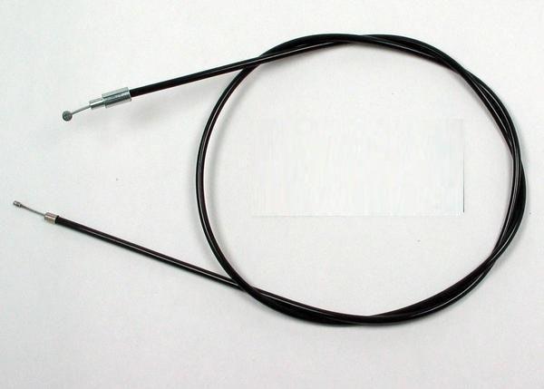 Motion pro rear hand brake cable fits honda electric start trx450er 06-08