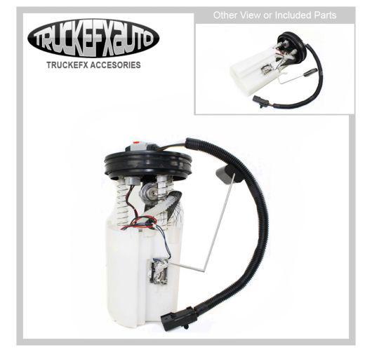 Purchase New Electric Fuel Pump With Sending Unit Jeep Grand Cherokee