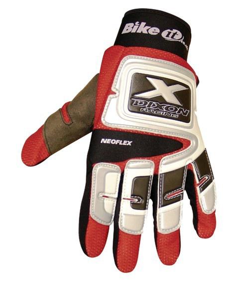 Kids xxxs racing gloves mx moto-x motorcycle dirt bike