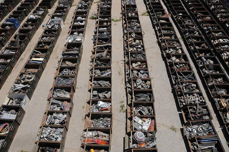 TRIUMPH SPITFIRE FRONT CHROME BUMPER, US $229.99, image 3