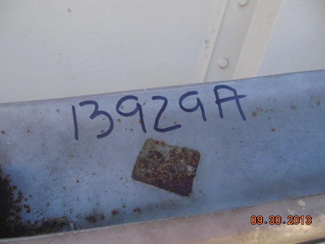 TRIUMPH SPITFIRE FRONT CHROME BUMPER, US $229.99, image 4