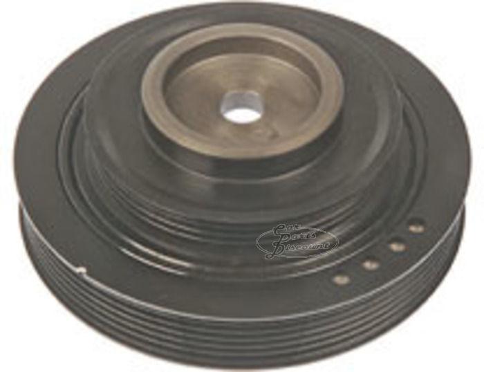 Dorman harmonic balancer