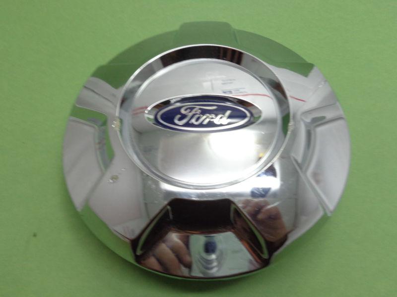 2009-2012 ford f150 wheel center cap hubcap oem 9l34-1a096-ac #c13-d241