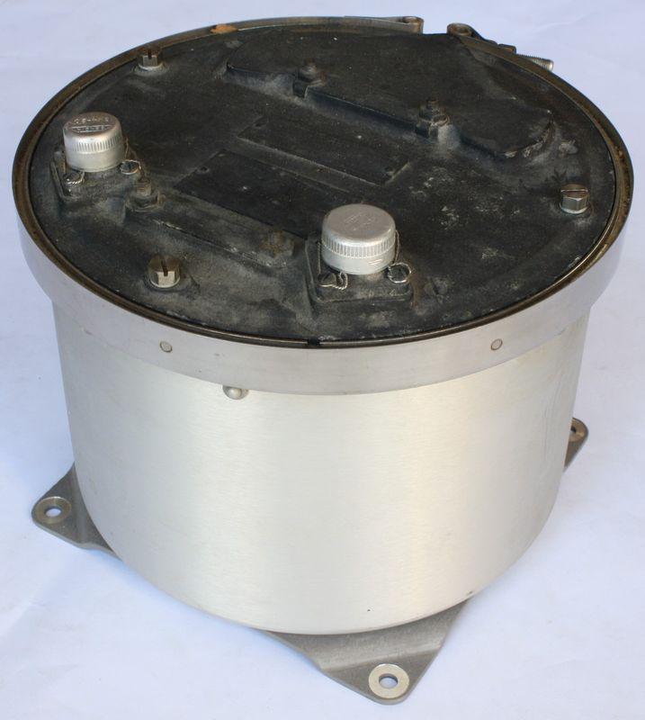 (rzj) bendix ten-1 ignition coil vibrator / exciter unit p/n 10-55440-1