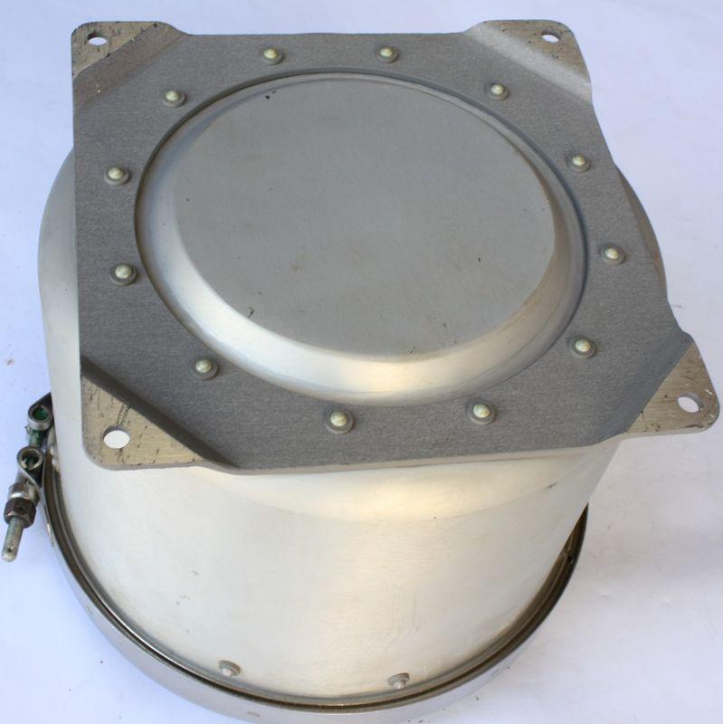 Purchase (RZJ) Bendix TEN1 Ignition Coil Vibrator / Exciter Unit P/N 10554401 in Mesa