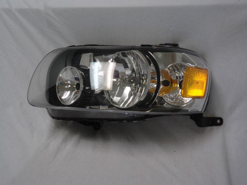 2008 Ford Escape Headlight LH, US $100.00, image 5