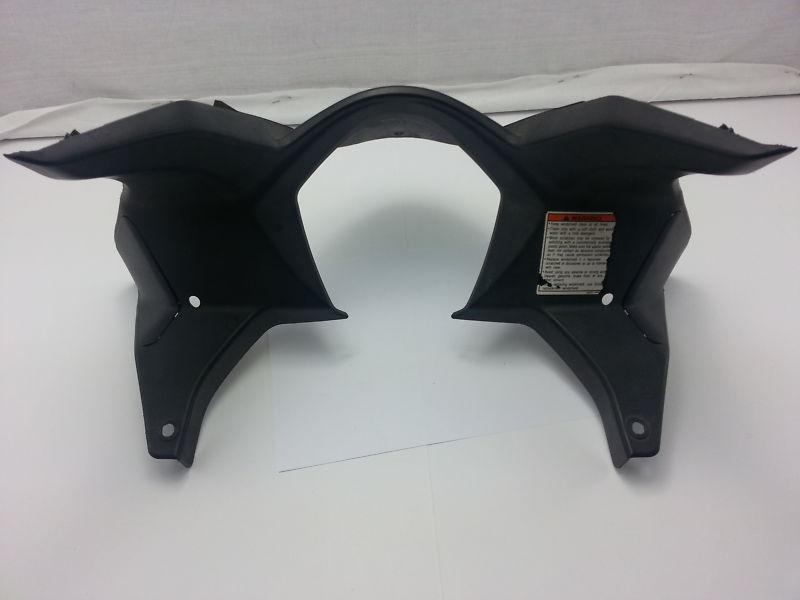 03 04 05 06 07 08 09 sv650 sv 650 gauge cluster dash trim 94631-16g00 fairing 